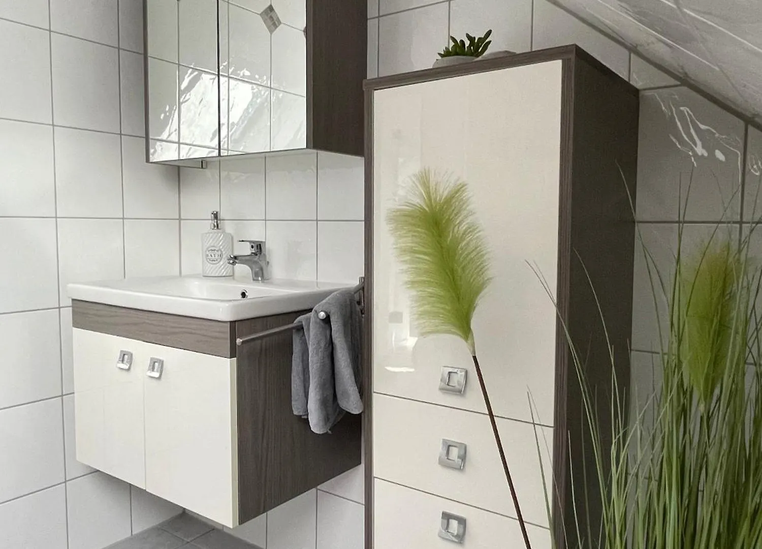 Schoene Ferienwohnung In Schauenstein-Hof Im Frankenwald Mit Loggia 100Qm Schauenstein